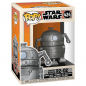 Preview: FUNKO POP! - Star Wars - Concept Series R2-D2 #424